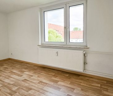 Wohnung Nr. 548/1/41 - Foto 2