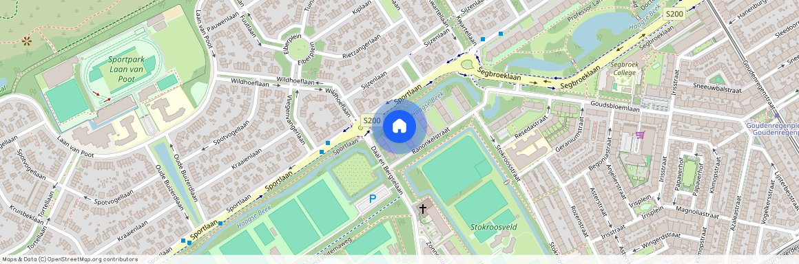 Ranonkelstraat 373, 2565BH, 'S-Gravenhage