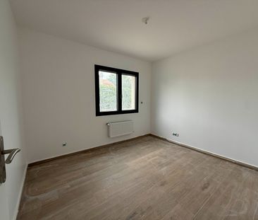 Appartement Saint Priest 3 pièce(s) 62 m2, - Photo 6