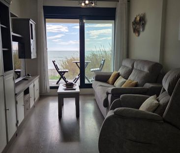 Piso de alquiler en N-340, Benajarafe - Photo 5