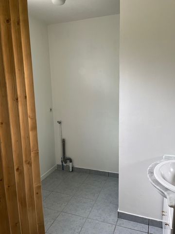 Appartement 1 pièce(s) 35 m² - Photo 4