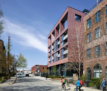 383 Sorauren Lofts - Photo 2