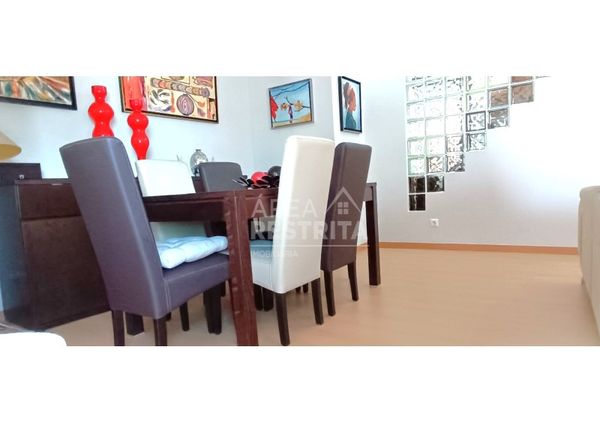 Apartamento T2 em Setúbal