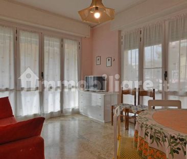 Trilocale via della Resistenza 23, Centro, San Bartolomeo al Mare - Photo 1