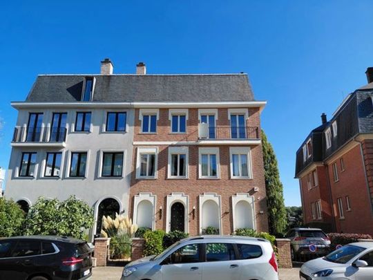 Appartement te huur - Foto 1