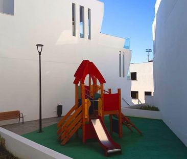 Penthouse in Estepona - Photo 6