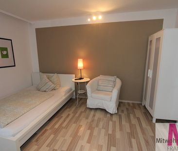 Gepflegte 1-Zimmer-Wohnung in ruhiger zentraler Lage - Photo 4