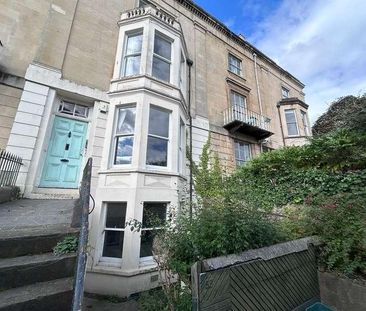 Basement Flat, Pembroke Road, Clifton, Bristol, BS8 - Photo 5