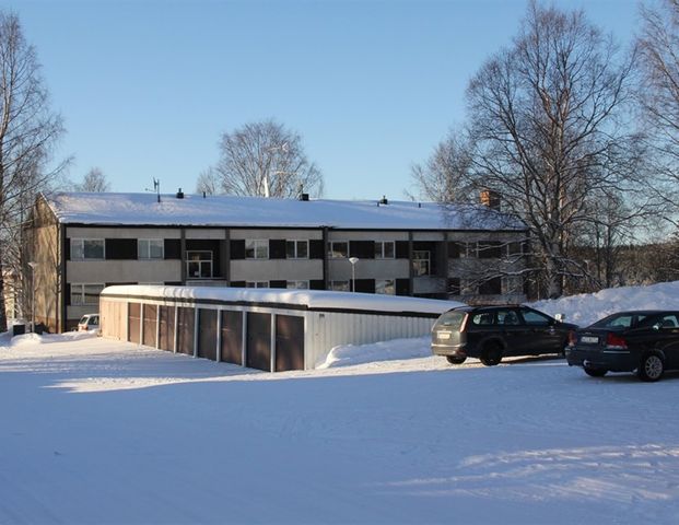 Morkullevägen 1 A - Foto 1