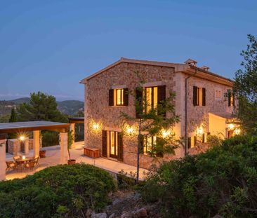 1 Cam. des Garriger, Calvià, Balearic Islands 07184 - Photo 5