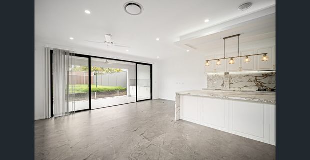 Brand new home in sough after location - Photo 1