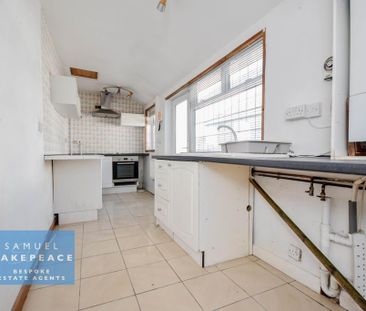 2 bedroom terraced house to rent - Photo 6