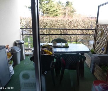 Appartement T2 à louer - 43 m² - Photo 5