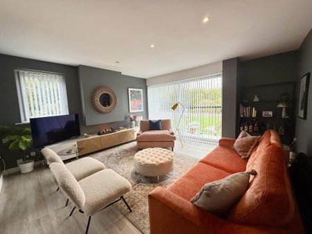 2 bedroom apartment to rent - Photo 2