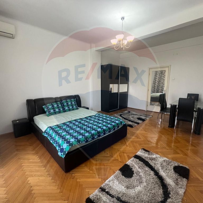 Garsoniera cocheta in centrul Bucurestiului-de inchiriat! - Photo 1