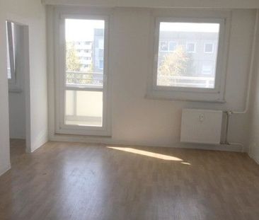 4-Zimmer-Wohnung mit Balkon ! - Foto 4