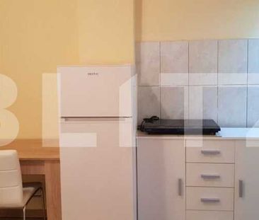 Garsoniera, 23 mp, zona Farmec - Photo 2
