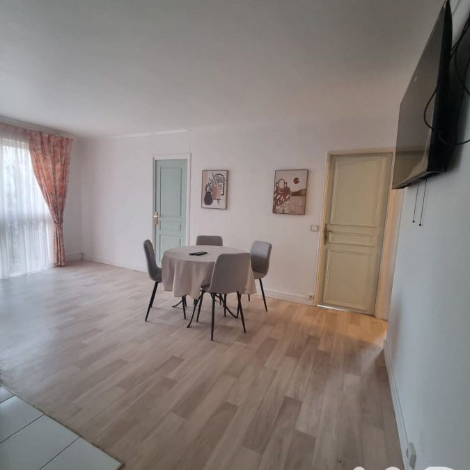 Appartement 1 pièce à Grigny - Photo 1