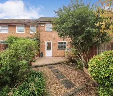 2 bedroom terraced house to rent - Photo 3