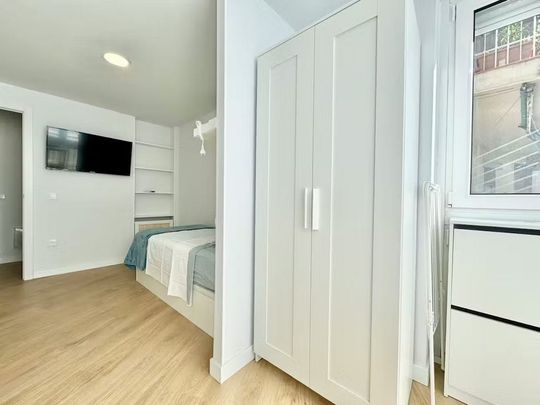 Calle del Corazón de María, Madrid, Community of Madrid 28002 - Photo 1