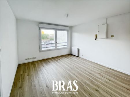 Location Appartement 2 pièces 28m² NANTES 44300 - Photo 5