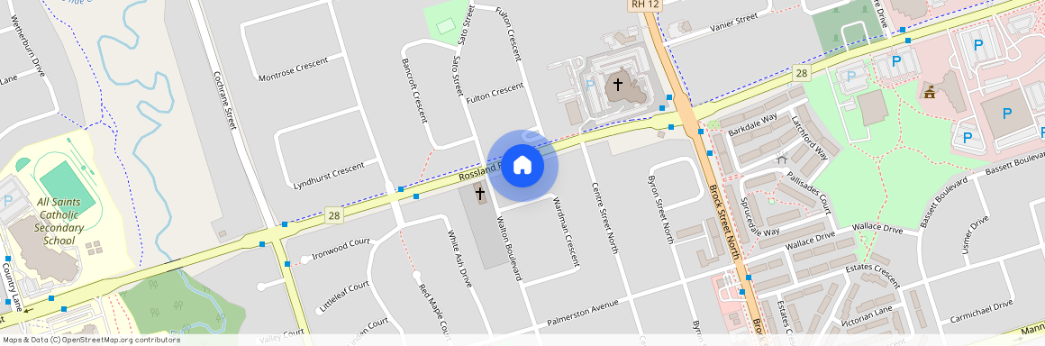 315 Rossland Road Unit# Bsmt, Whitby