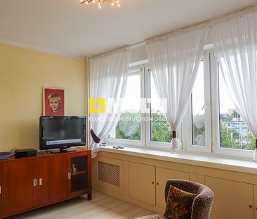 Pomorzany 2 pokoje 38 m2 2000+640 - Zdjęcie 1