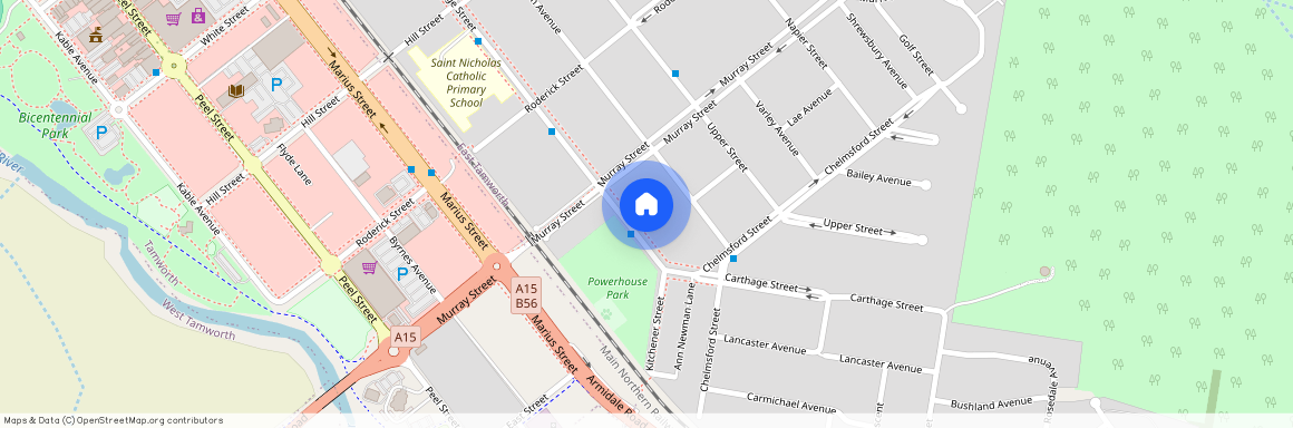 180 Carthage Street, NSW 2340, Tamworth