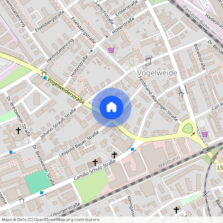 Leopold-Bauer-Straße 14, 4600, Wels