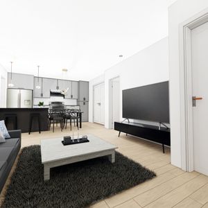 Apts 3-1/2 à Louer NEUFS - Cookshire - Photo 3