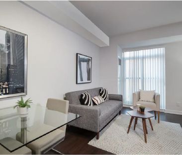 For Lease - 132 Berkeley Street Unit# 1008, Toronto, Ontario - Photo 3