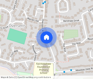 Oversetts Road, Swadlincote - Photo 1