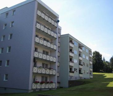 Demnächst frei! 2-Zimmer-Wohnung in Iserlohn Hombruch - Besichtigun... - Foto 1