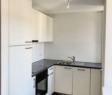 Appartement 2.5 pièces - Foto 4