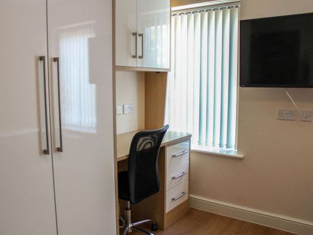 Studio to rent - Photo 3