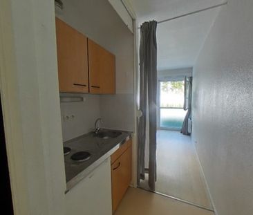 Appartement 1 pièce – 21 m² environ à Rennes Villejean (ref : G60847) - Photo 1