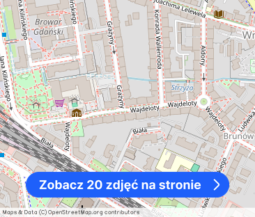 Posiadamy do wynajęcia bardzo atrakcyjne, Klimatyc - Zdjęcie 1