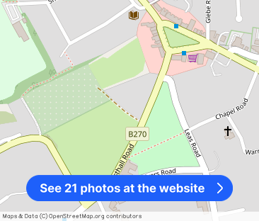 2 bedroom First Floor Flat in Warlingham - Photo 1