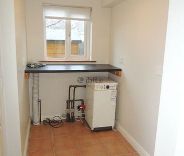 House to rent in Galway, An Logán - Photo 2