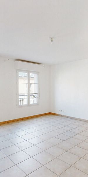 Location appartement 2 pièces, 52.34m², Le Plessis-Robinson - Photo 1