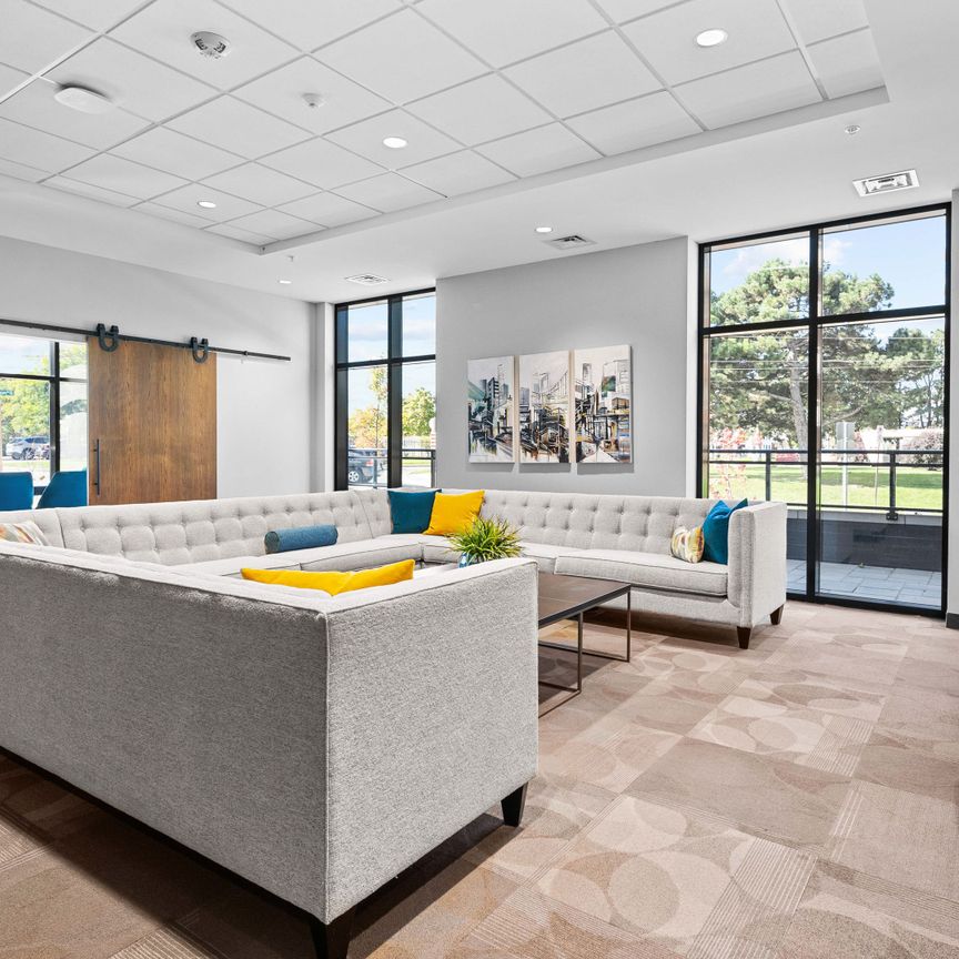 For Lease - 30 Hamilton Street Unit# 111, Hamilton, Ontario - Photo 1