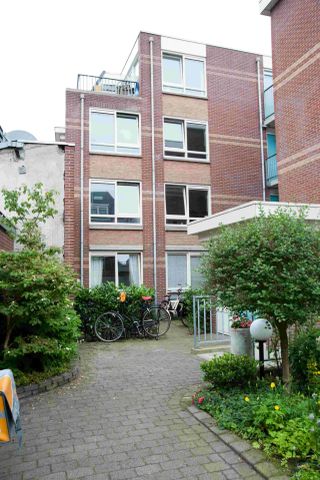 Chambre Graaf van Burenstraat 3-B, Deventer - À Louer - Foto 2