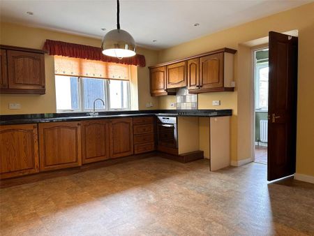 2 bedroom bungalow to rent - Photo 5