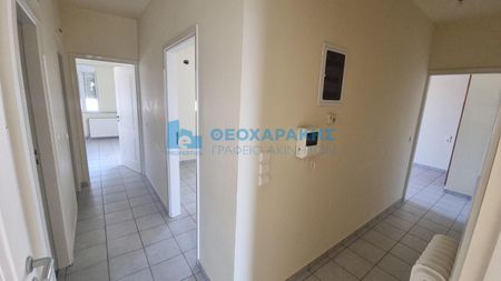Διαμέρισμα για ενοικίαση Ακαδημία (Ηράκλειο Κρήτης) - Photo 3