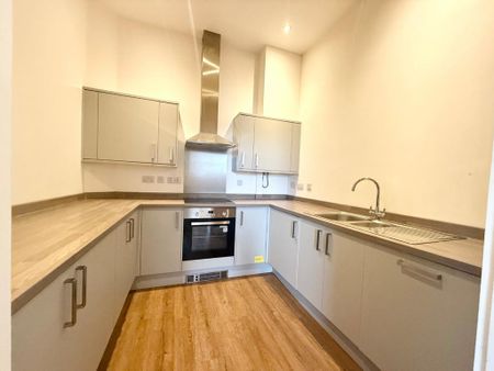 1 bedroom apartment to rent - Photo 2