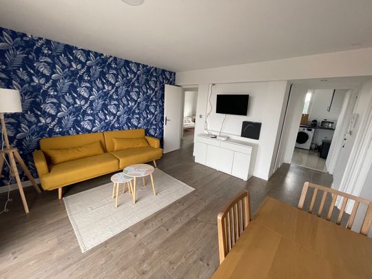 Location Appartement 4 pièces 64m² PESSAC 33600 - Photo 1