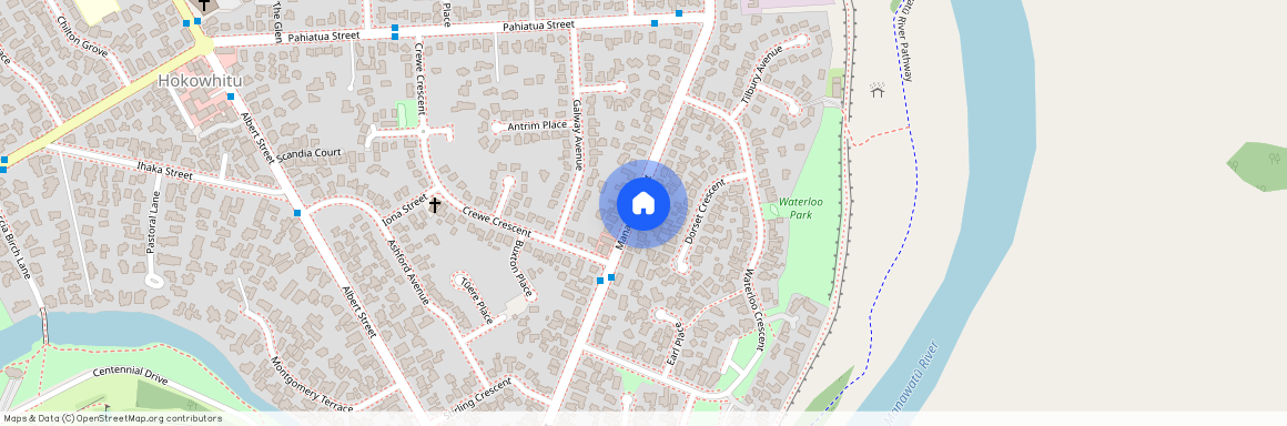 47 Manawatu Street, Hokowhitu, Palmerston North