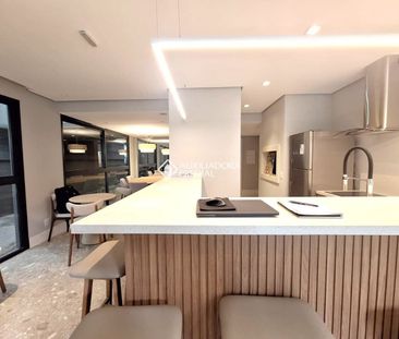 Apartamento Garden com 1 quarto e 41m² para alugar em Bom Fim, Port... - Photo 6