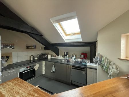 Location Appartement 3 pièces 75m² NANCY 54000 - Photo 4