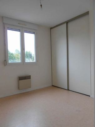 Location Appartement 2 pièces 47m² BESANCON 25000 - Photo 1